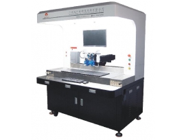 點(diǎn)膠機(jī)使用中出現(xiàn)錯(cuò)誤問(wèn)題的處理 點(diǎn)膠機(jī)使用中出現(xiàn)錯(cuò)誤問(wèn)題的處理