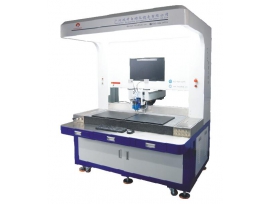 什么叫做自動(dòng)點(diǎn)膠機(jī)? 什么叫做自動(dòng)點(diǎn)膠機(jī)?