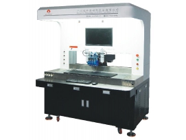 自動(dòng)點(diǎn)膠機(jī)電機(jī)不復(fù)位原因及解決方案 自動(dòng)點(diǎn)膠機(jī)電機(jī)不復(fù)位原因及解決方案